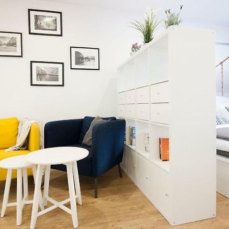 Rakowicka Apartament Krakau Exterior foto